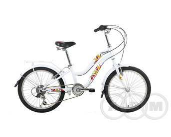 Forward EVIA 20 (2016)