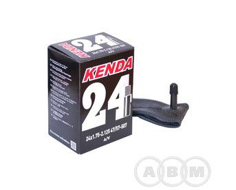 Камера 24x1,75х2.125 авто (47/57-507) Kenda 