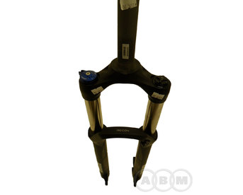Вилка  Rock Shox RECON Silver TK  120мм 1 1/8" 27,5" 9мм 
