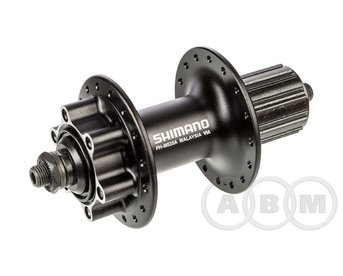 Задняя втулка Shimano Deore (FH-M525)