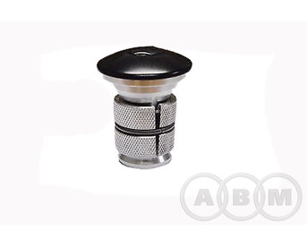 Якорь 1 1/8" с болтом многоразовый, для AHED-систем NECO 5-390367