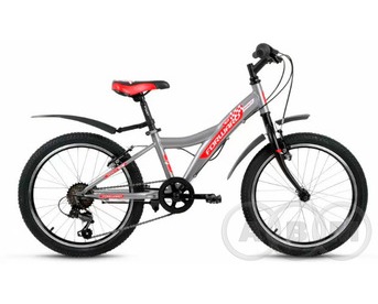 Forward RACING 20 HT 1.0 (2017)