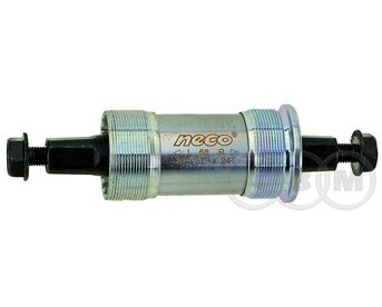 Каретка-картридж сталь чашки 113,5/23мм NECO 5-359271(м)