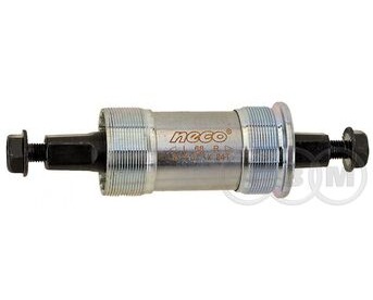 Каретка-картридж 68x119/27мм сталь чашки  NECO 5-359273 