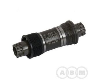 Каретка-картридж EBBES300B13 68x113мм  б/болтов инд. упак. SHIMANO 2-5000