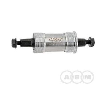 Каретка-картридж сталь чашки 110,5/20.5мм NECO 5-359270