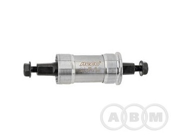 Каретка-картридж сталь чашки 131/31мм NECO 5-359276