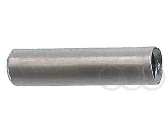 Колпачки/заглушки  на тросики алюм. . 2,1/2,9х10,3 мм 5-370283 