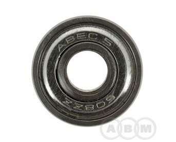 Подшипник для самокатов/роликов и др. ABEC-5  COD-X 00-170005 