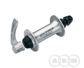 Втулка передняя DeoreXT HB-M760 Shimano