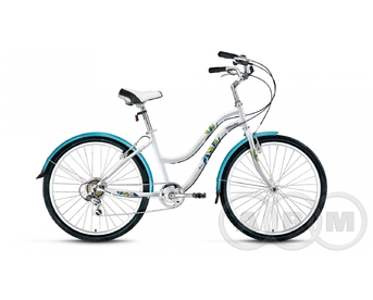 Велосипед Forward Evia 1.0 (2016)